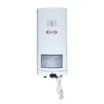 آبگرمکن برقی کاوه کویر 10 لیتر (چهارگوش)