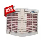 کولر پلیمری 11000 کاوه کویر سانتریفیوژ BLDC با اینورتر (روبرو زن)
