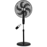 پنکه کویین هوم مدل QH-6750