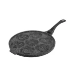 تابه چدن نالینو مدل Pancake